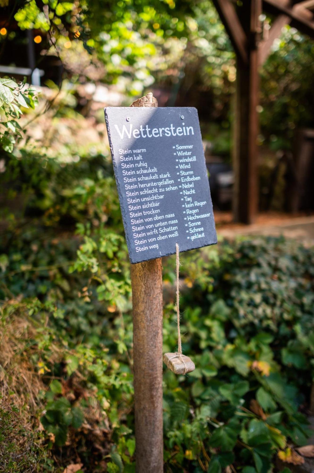 Willa Haus Am Wald Bad Schandau Zewnętrze zdjęcie